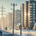 Сьогодні в Києві та області менше відключень світла: уточнений графік