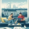 До 87% зарплати на оренду житла: чому українцям складно зекономити