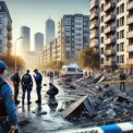 Хвиля диверсій у Києві: деталі та попередження для містян