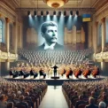 Симфонічний концерт до сторіччя Сергія Параджанова в Києві