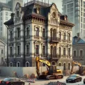 Сквер на Лисій горі: чи варта реконструкція 5,5 млн грн?