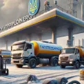 Київтеплоенерго витратить 224 млн грн на пальне у 2025 році