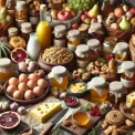 Із 26 листопада до 1 грудня в Києві пройдуть продуктові сільськогосподарські ярмарки