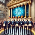 Українські стартапи тріумфують на «World Youth Entrepreneurship Challenge 2024»