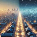Як відключатимуть світло у Києві та області 26 листопада