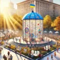 Новий мистецький простір у парку Шевченка: «Лайтхаус» запрошує всіх