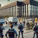 Масове «замінування» у Києві: адмінбудівлі, ТРЦ та посольства під загрозою