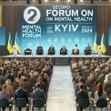 Другий форум ментального здоров’я у Києві: ключові досягнення