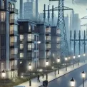 Графік вимкнення світла в Києві на 28 листопада 2024: деталі для 3 груп