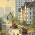 Київщина отримає додаткові кошти на відновлення: що зміниться?