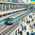 Безкоштовний проїзд у київському метро: реальність чи міф?