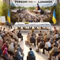 36 тисяч переселенців на Київщині: як допомагають ВПО з Луганщини