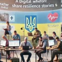 Щоденники сили: українці відкривають душу на платформі «Ти як?»