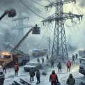 Чому в Києві часто змінюються графіки відключень електроенергії?