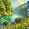 Заборона на вилов раків у Києві: що потрібно знати до 2025 року