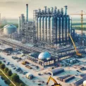 Новий завод скла на Київщині: як новий завод змінить Україну