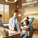 Дитячий ендокринолог у Києві: безкоштовна допомога для переселенців