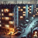 Нерівномірні знеструмлення в Києві: як ДТЕК пояснює різницю в графіках