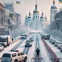 Центр Києва знову перекриють: які вулиці зачеплять 2 грудня?
