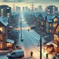 Відключення світла 3 грудня на Київщині: деталі та графіки