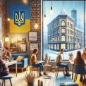 Де в Києві отримати безкоштовну психологічну допомогу та зайнятися арттерапією