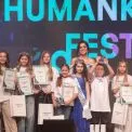 HumanKind Fest: перший дитячий музичний фестиваль у Києві