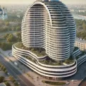 Готель «Салют» у Києві виставлять на аукціон: що потрібно знати