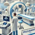 Київська студентська поліклініка придбає сучасні апарати УЗД: що це означає