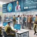 Реформа військово-лікарських комісій: що змінюється для українців
