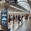 Київське метро: реальна собівартість проїзду та виклики економіки