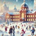 Коли у школах Києва розпочнуться зимові канікули: всі деталі