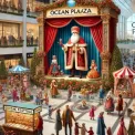 День Святого Миколая в Ocean Plaza: свято для всієї родини