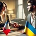 Мер Парижа Ідальго вп'яте відвідала Київ: деталі візиту