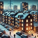 Графік відключень світла у Києві та області на 5 грудня 2024 року