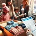 Програма 'Тепла зима': понад 20 тисяч осіб на Київщині отримають допомогу
