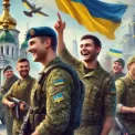 Слава героям! Як відзначити День Збройних Сил України
