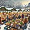 Де у Києві пройдуть ярмарки 7-8 грудня: адреси та деталі