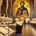 Скарби Лаври: відкрито виставку про Єлисея Плетенецького