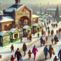 Київзоо: як столичний зоопарк став лідером культури в 2024 році