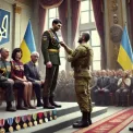 Кличко нагородив захисників: як Київ підтримує військових і ветеранів