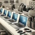 Пенсійний фонд купує ноутбуки: 270 тисяч за 10 пристроїв