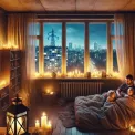 Хто залишиться зі світлом у Києві 8 грудня? Розклад відключень