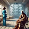 Скандал у будинку для літніх людей «Happy Family»: що відомо?