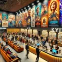 Топ фільмів у кінотеатрах Києва: оберіть свій для ідеального вечора