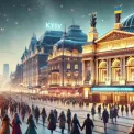 Події, які не можна пропустити в Києві цього тижня