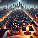 Стабілізаційні відключення світла у Києві 9 грудня: важлива інформація