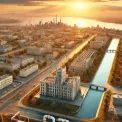 Нові тарифи на водовідведення у Київській області: що зміниться?