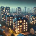 Стабілізаційні відключення у Києві 10 грудня: графіки та поради
