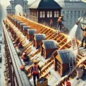 Київрада витратить 220 тисяч гривень на протипожежний захист дахів