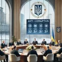 Як у КМДА борються з корупцією: нові результати та плани